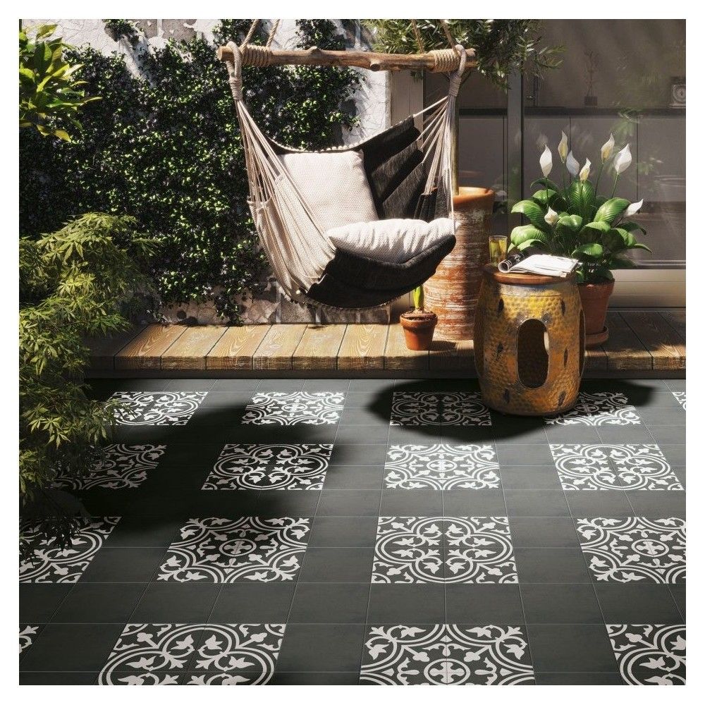 Navona 20x20 - Ribesalbes