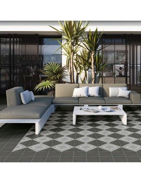 Plaza 20x20 - Ribesalbes