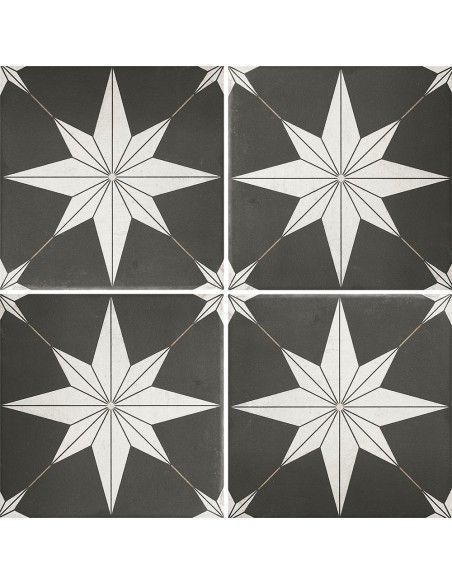 San Marcos 20x20 - Ribesalbes