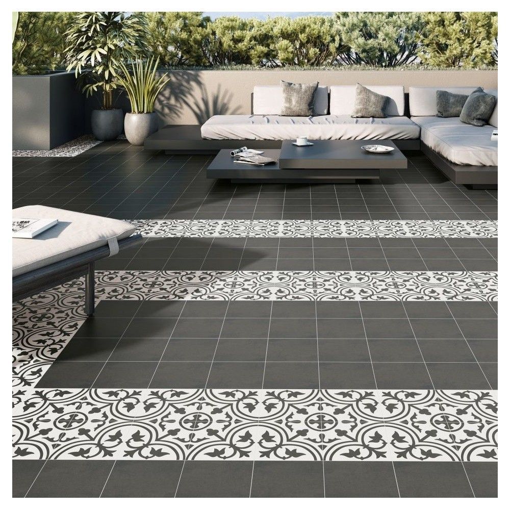 San Pietro 20x20 - Ribesalbes