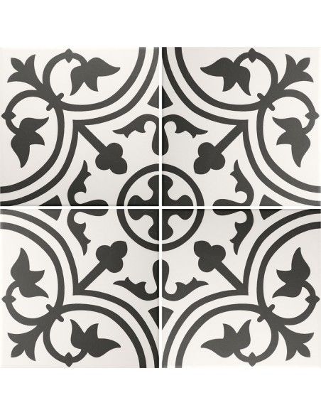 San Pietro 20x20 - Ribesalbes