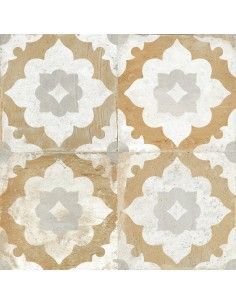 FS Blossom 45X45 - Peronda