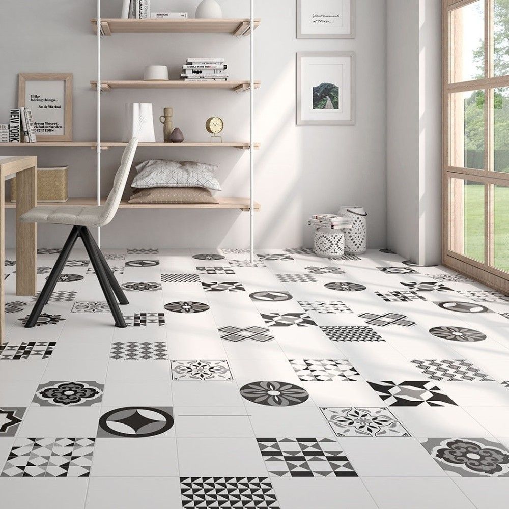Vendome 22,3x22,3 - Geotiles