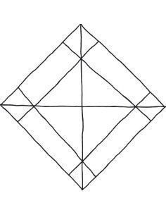 Pawn 22,3x22,3 - Geotiles