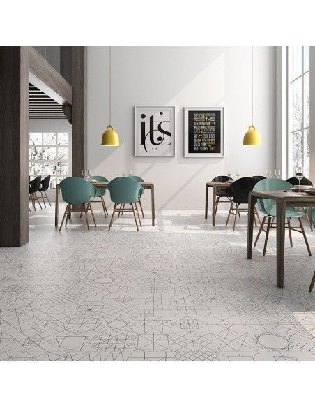 Pawn 22,3x22,3 - Geotiles