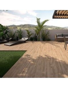 Tabula Miel 20x120 - Geotiles