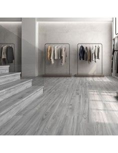 Tabula Ceniza 20x120 - Geotiles