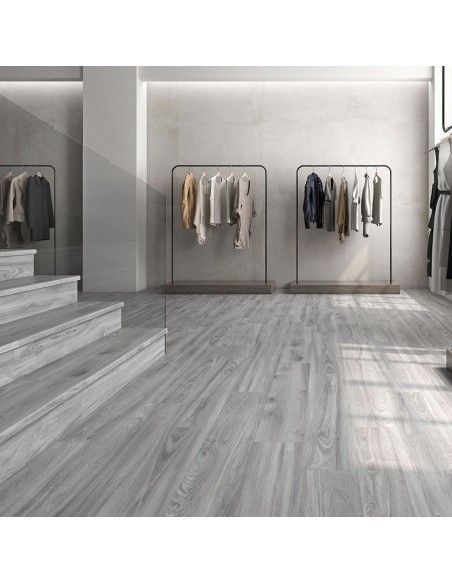 Tabula Ceniza 20x120 - Geotiles