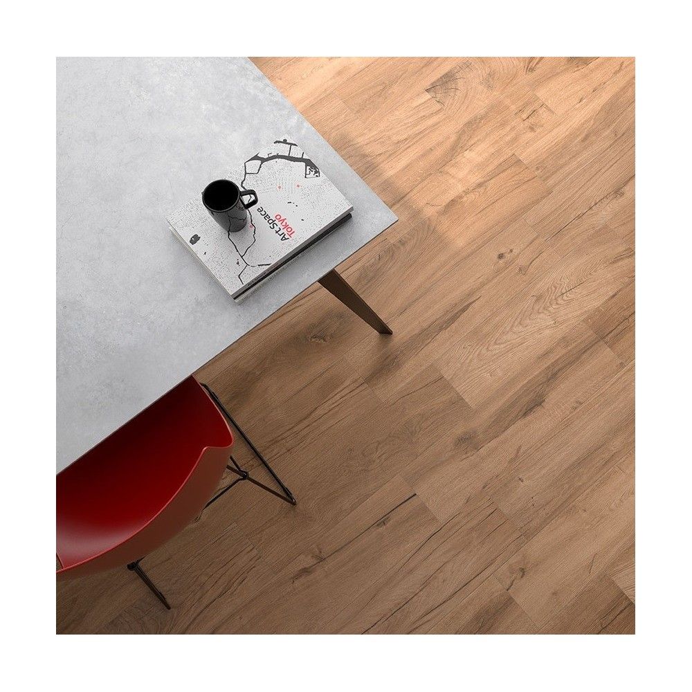 Bricola Miel 20x120 - Geotiles