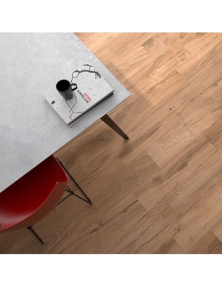 Bricola Miel 20x120 - Geotiles