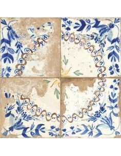 FS Heritage Ornate LT 45x45 - Peronda