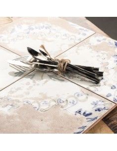 FS Heritage Ornate LT 45x45 - Peronda 2