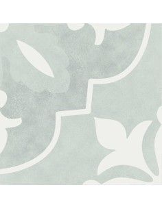 Nora Acqua 15x15 - APE