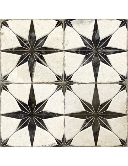 FS Star Black LT 45x45 - Peronda