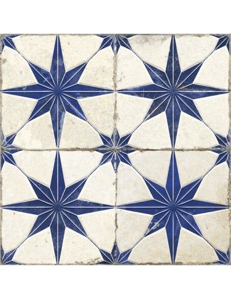 FS Star Blue LT 45x45 - Peronda