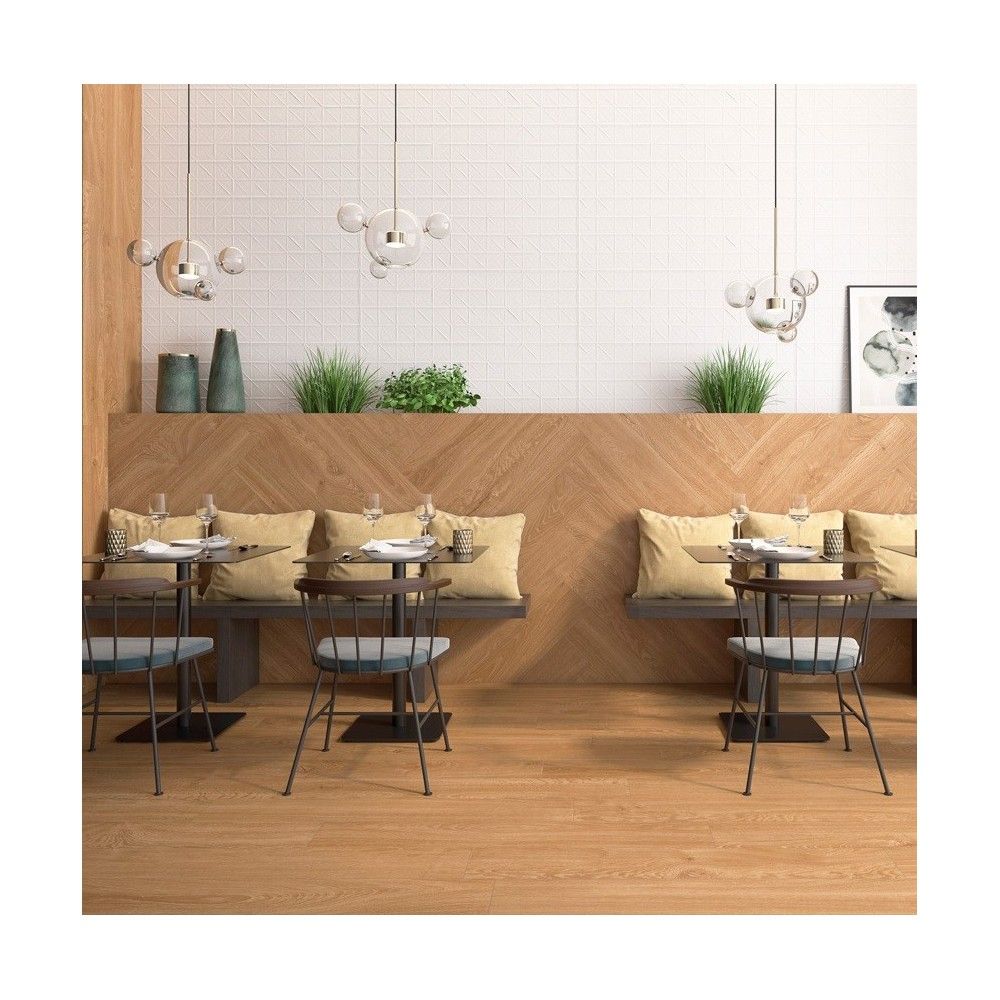 Lenox Miel 20x120 - Geotiles