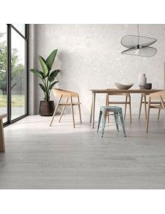 Lenox Gris 20x120 - Geotiles