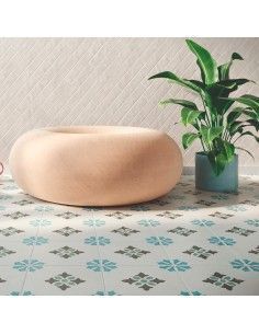 Sirocco Bloom 22,3x22,3 - Peronda 2