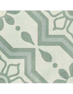 Cuban Silver Sky 22,3x22,3 - Peronda