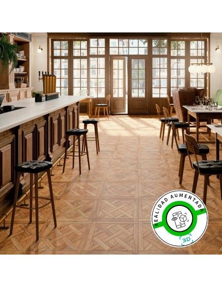 FS Forest Natural 45*45 - Peronda