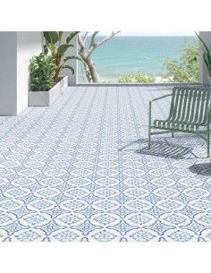 Mestral Cross 22,3x22,3 - Peronda 2