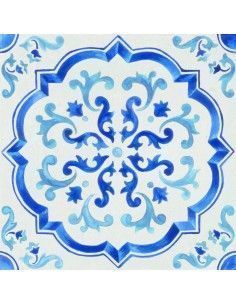 Mestral Rosette 22,3x22,3 - Peronda