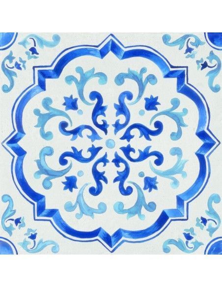 Mestral Rosette 22,3x22,3 - Peronda