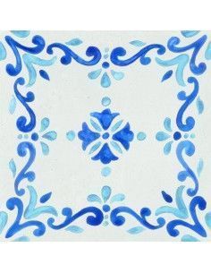 Mestral Garden 22,3x22,3 - Peronda
