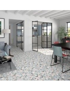 Brenta Multicolor 20x20 -  Vives 2