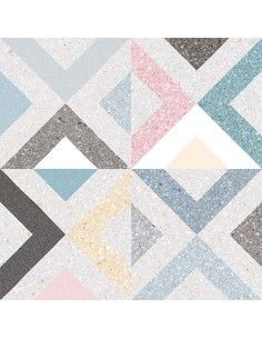 Brenta Multicolor 20x20 -  Vives