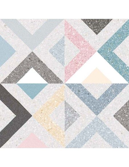 Brenta Multicolor 20x20 -  Vives