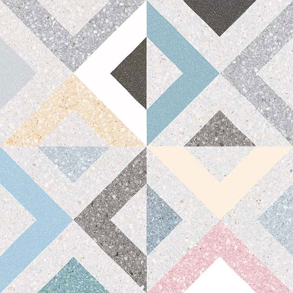 Brenta Multicolor 20x20 -  Vives