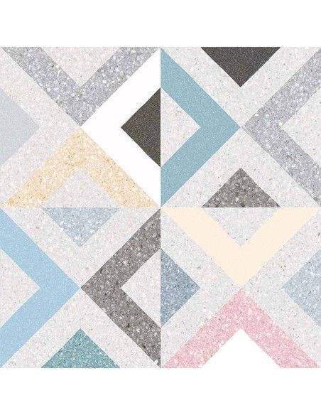 Brenta Multicolor 20x20 -  Vives