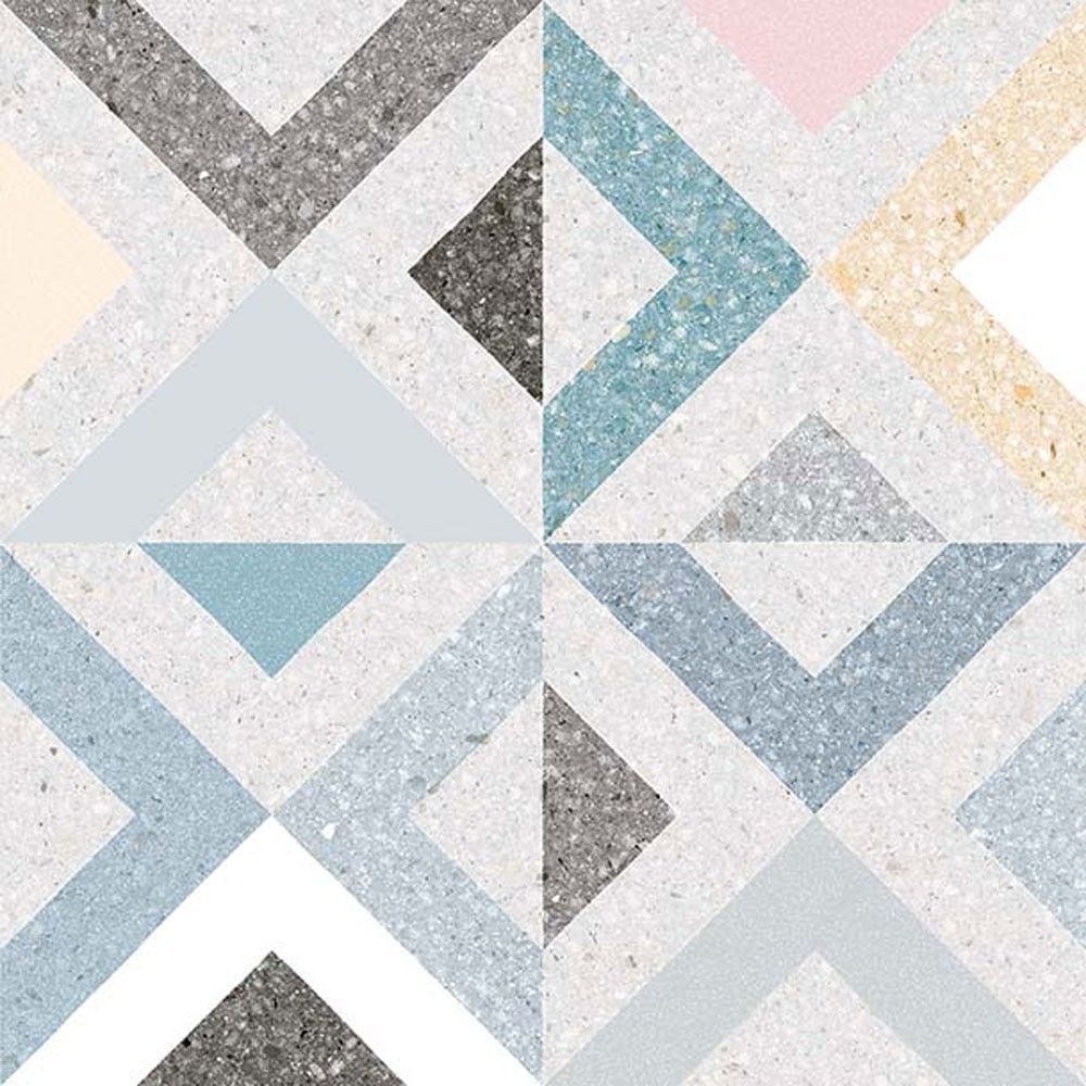 Brenta Multicolor 20x20 -  Vives
