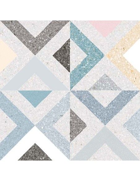 Brenta Multicolor 20x20 -  Vives
