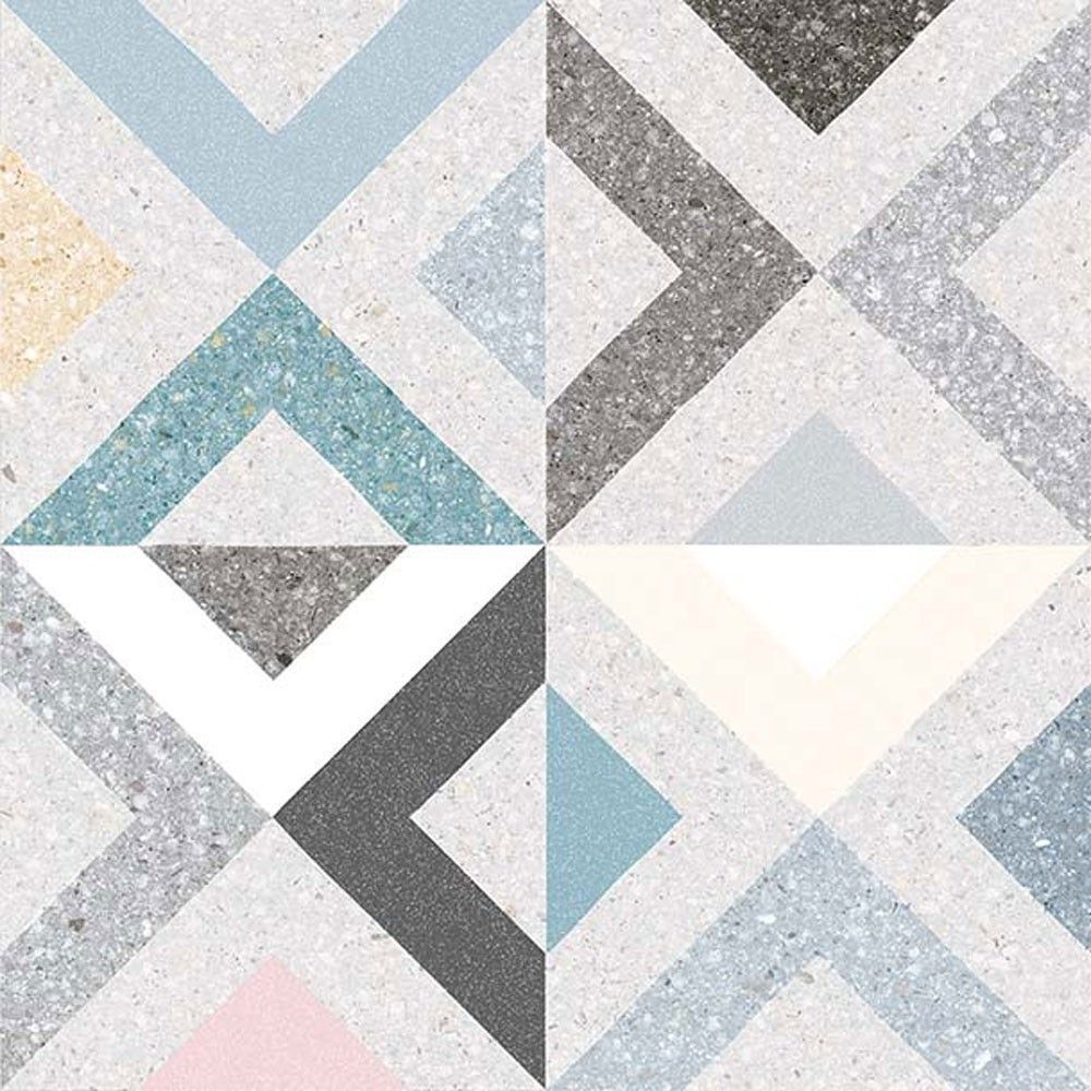 Brenta Multicolor 20x20 -  Vives