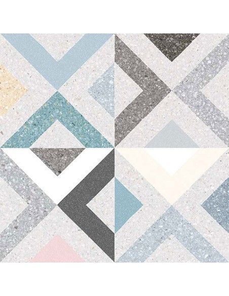 Brenta Multicolor 20x20 -  Vives
