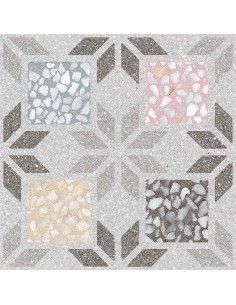 Apulia-R Multicolor 29,3x29,3 - Vives