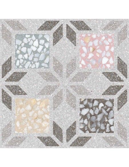 Apulia-R Multicolor 29,3x29,3 - Vives