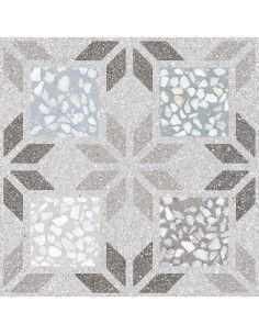 Apulia-R Multicolor 29,3x29,3 - Vives 2