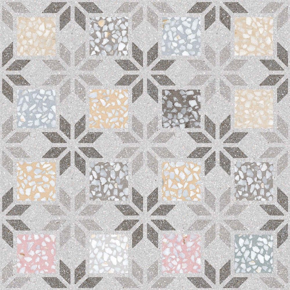 Apulia-R Multicolor 29,3x29,3 - Vives