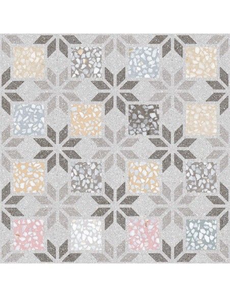Apulia-R Multicolor 29,3x29,3 - Vives