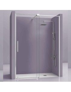 MAMPARA DUCHA FREE 2