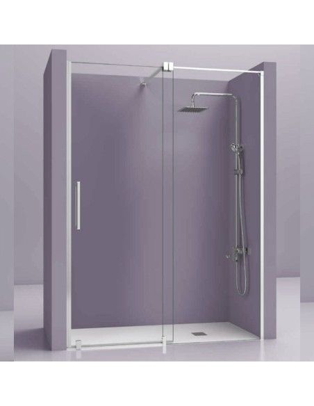 MAMPARA DUCHA FREE