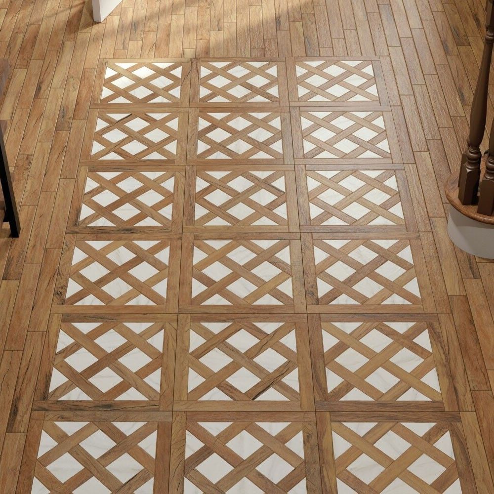 FS Forest Mix 45*45 - Peronda