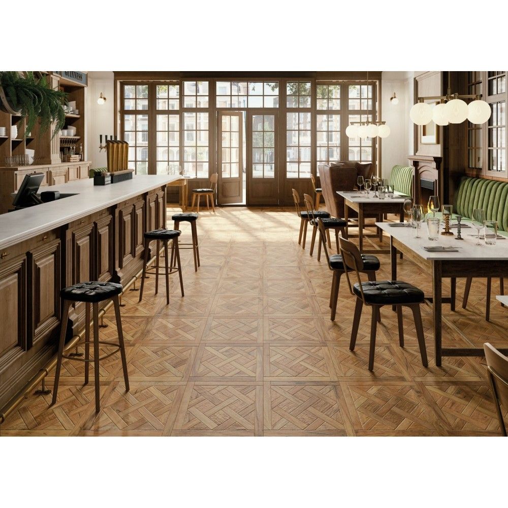 FS Forest Natural 45*45 - Peronda