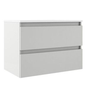 Mueble de Baño BOX 2C 2