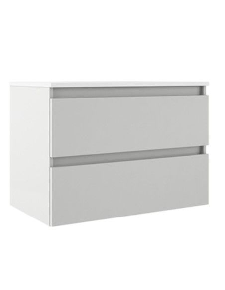 Mueble de Baño BOX 2C