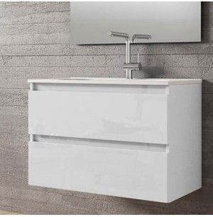 Mueble de Baño BOX 2C
