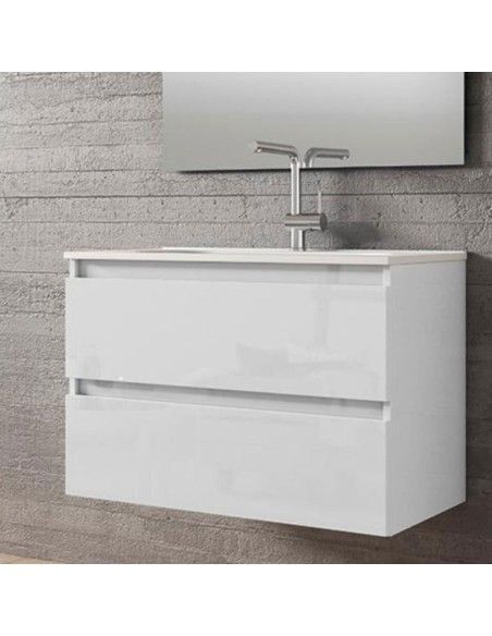 Mueble de Baño BOX 2C